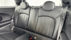 MINI Hatchback 1.5 Cooper Exclusive 3dr Auto Petrol Hatchback